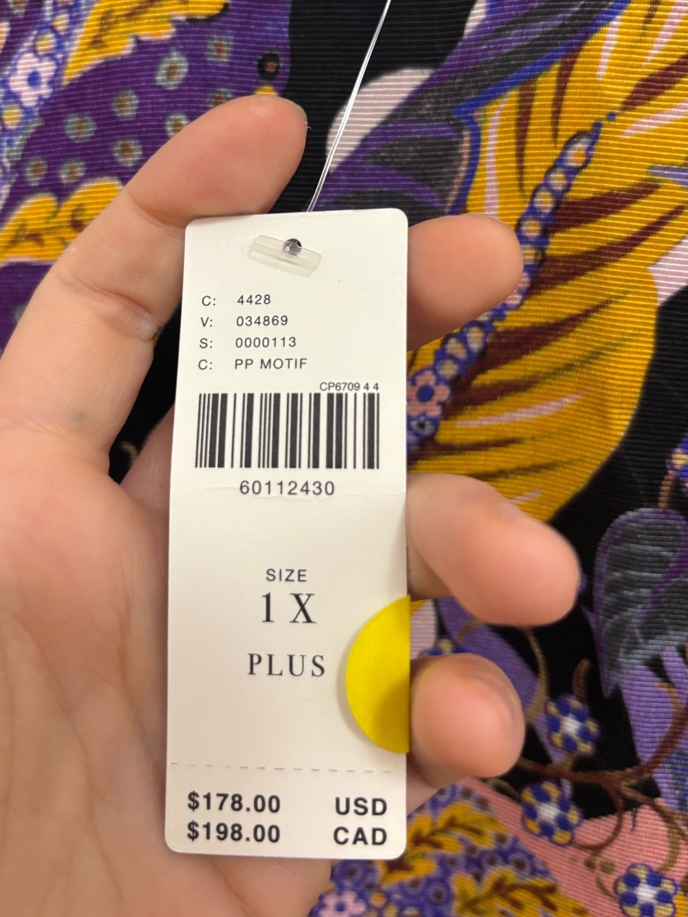 Anthropologie Alanna Dress - Picture 6 of 16
